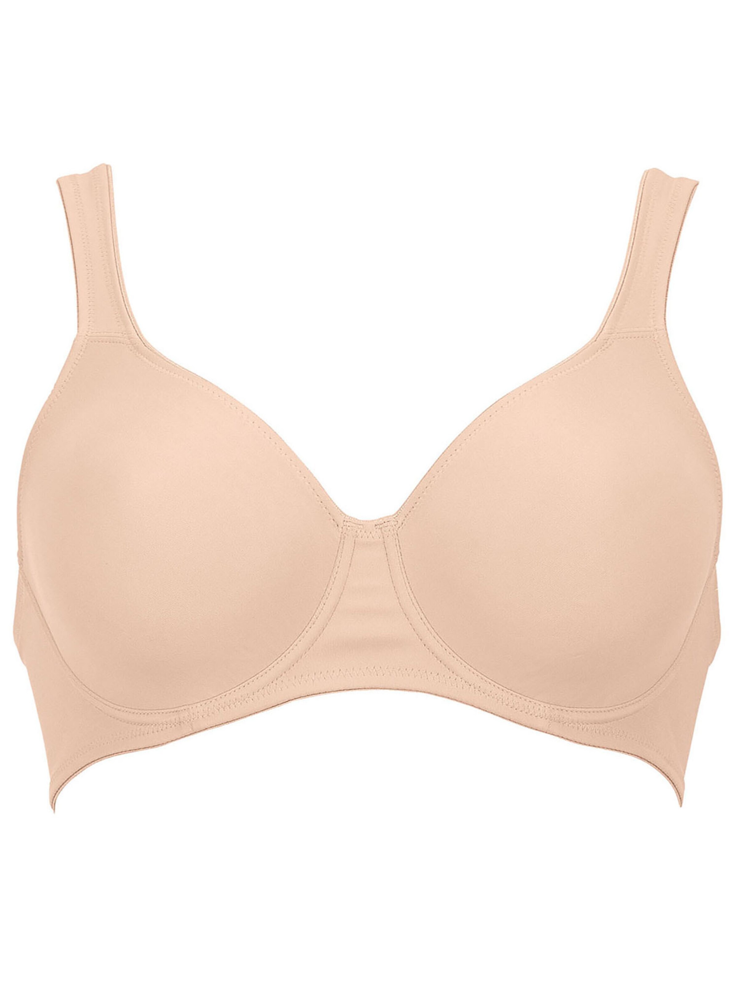 Minimizer Reggiseno 'Twin' di ANITA in beige