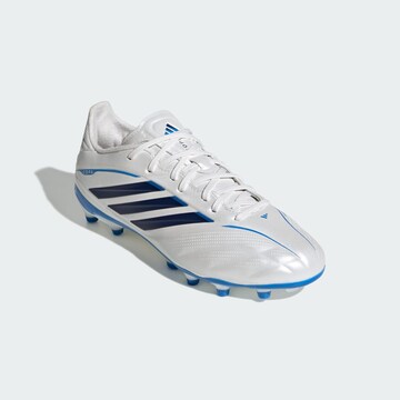 Chaussure de sport 'Copa Pure IV Elite' ADIDAS PERFORMANCE en blanc