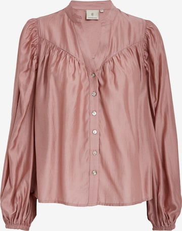 Peppercorn Tričko 'Ida' – pink: přední strana