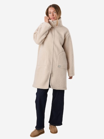 Manteau mi-saison 'Denver' Denim Factory en blanc