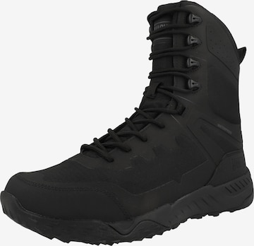 Bottines à lacets 'Ultima 8.0' MAGNUM en noir : devant