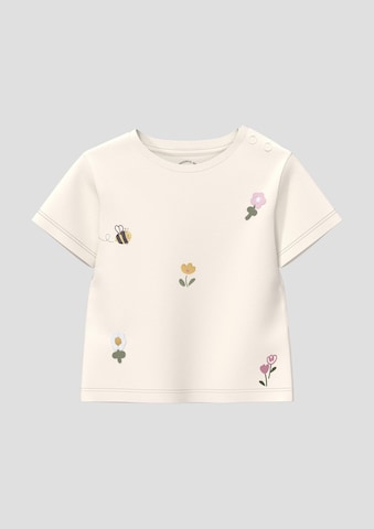 T-Shirt s.Oliver en beige