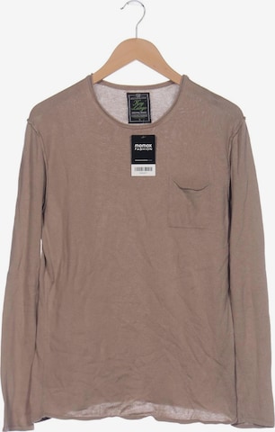 Key Largo Pullover S in Beige: predná strana