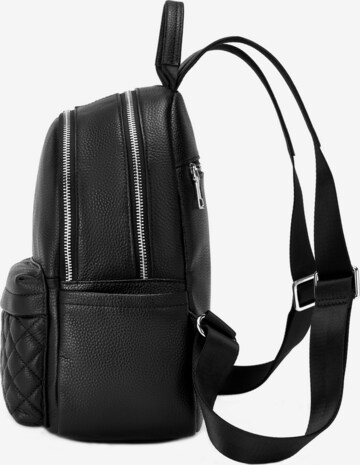 C’iel Cityrucksack 'RHEA' in Schwarz