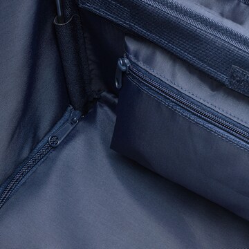 REISENTHEL Shopper in Blau