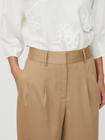 Masai Loosefit Bukser 'MaPadmavati' i brun