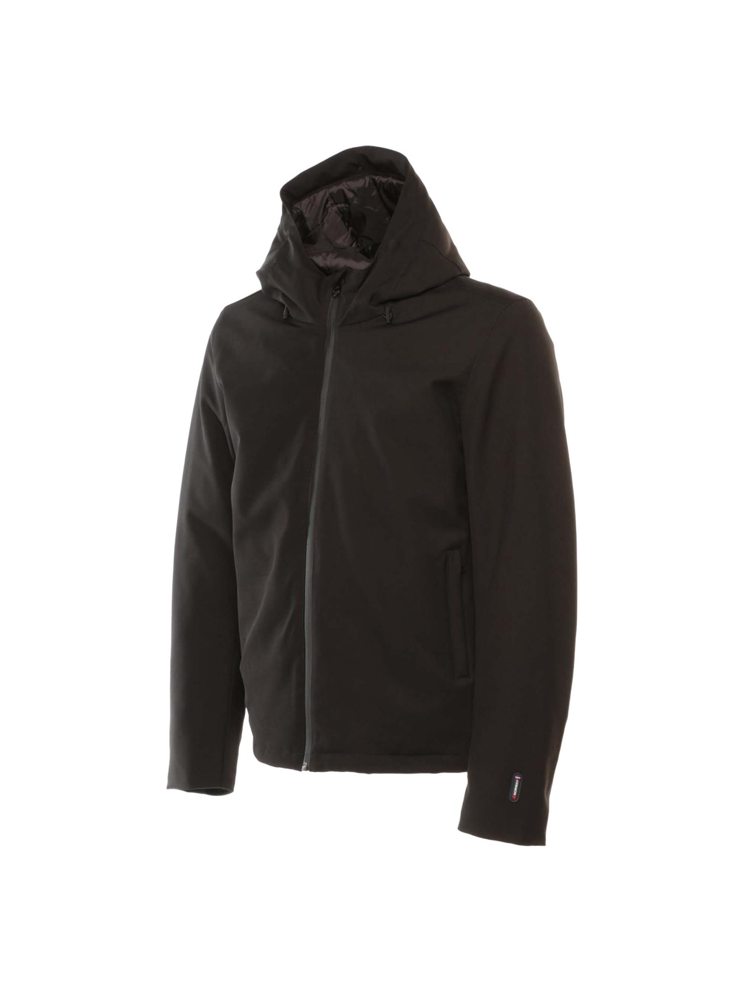 Norway Jacke  'Kristian ' in Blau