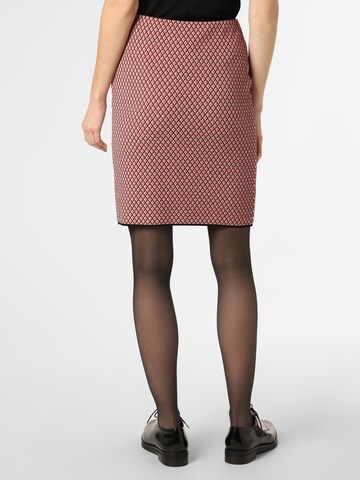 Marc Cain Skirt in Red