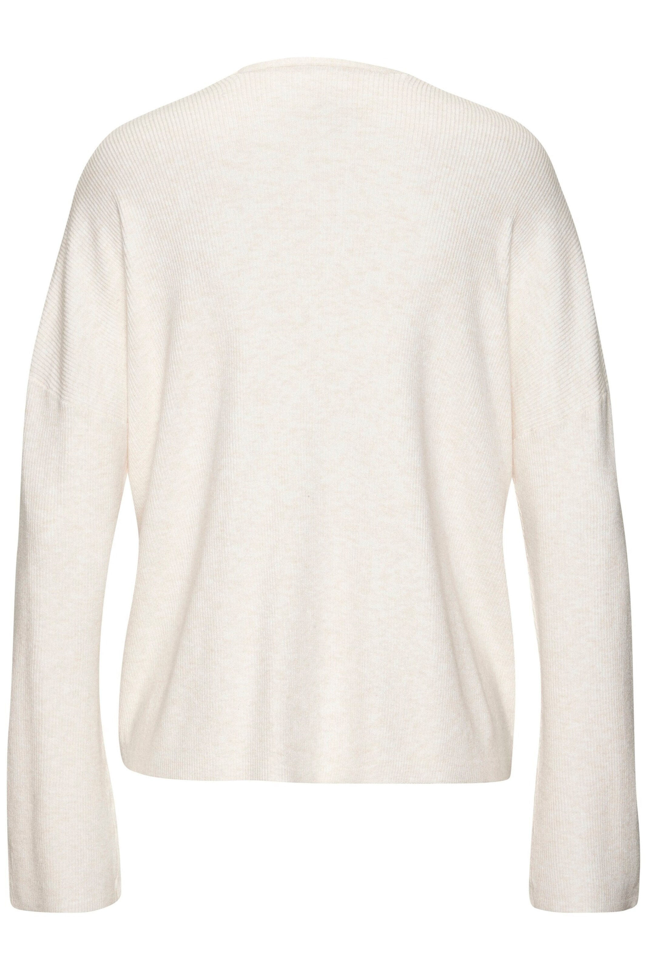 Cardigan Copenhagen Studios en beige