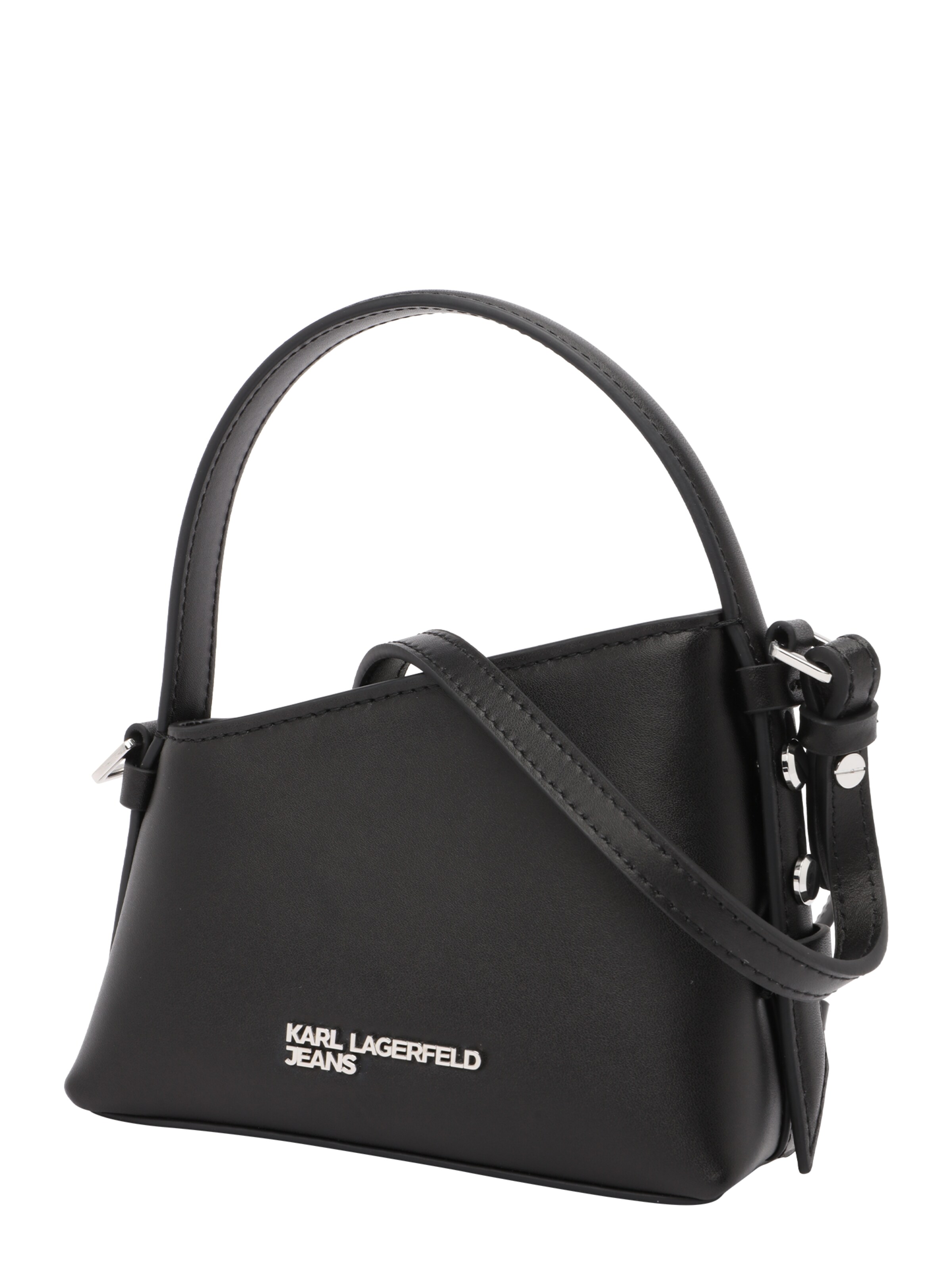 Sacs à main KARL LAGERFELD JEANS en noir