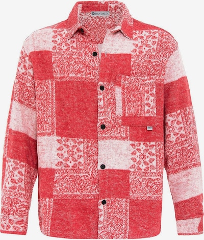 Dandalo Paita värissä punainen / melooni / offwhite, Tuotenäkymä