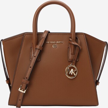 MICHAEL Michael Kors - Bolso de mano en marrón