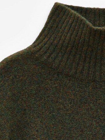 Pullover 'Pullover' di Dilvin in verde