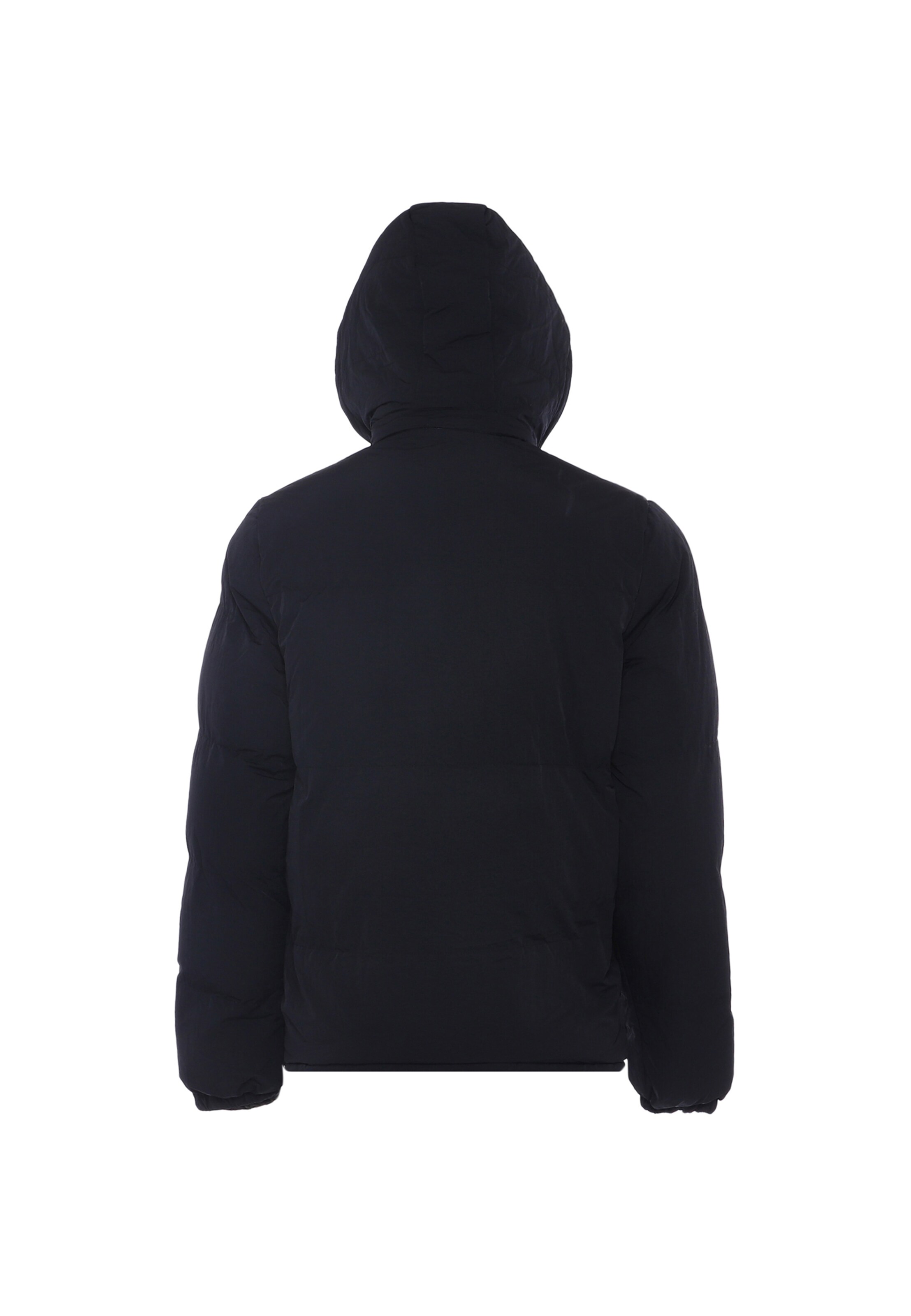 BRAELYN Jacke in Schwarz