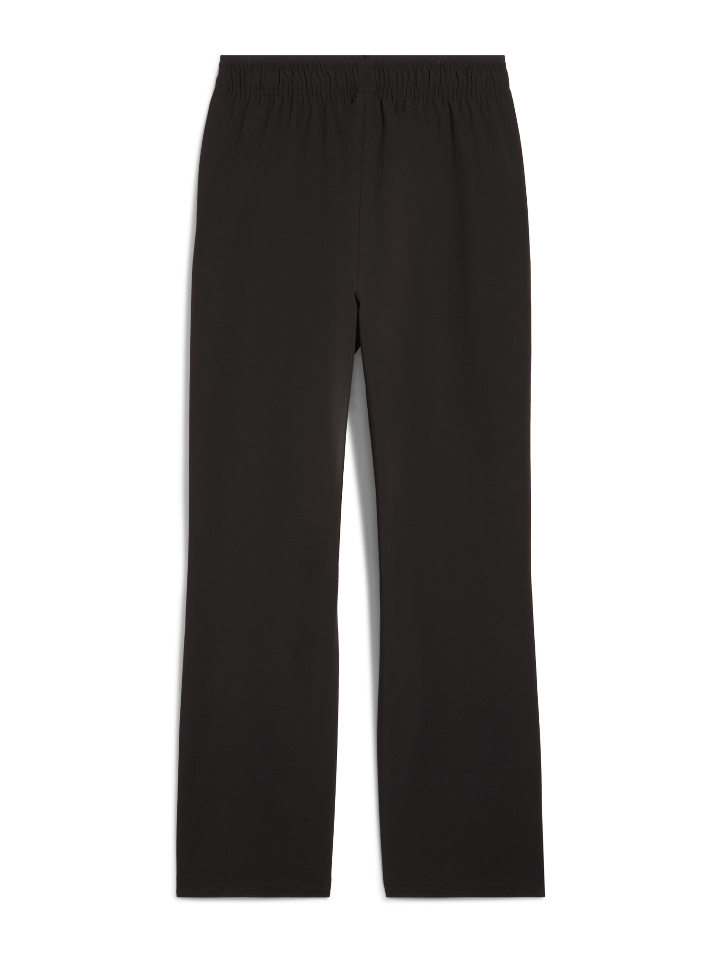 melns PUMA Plati gali Sporta bikses 'Move'