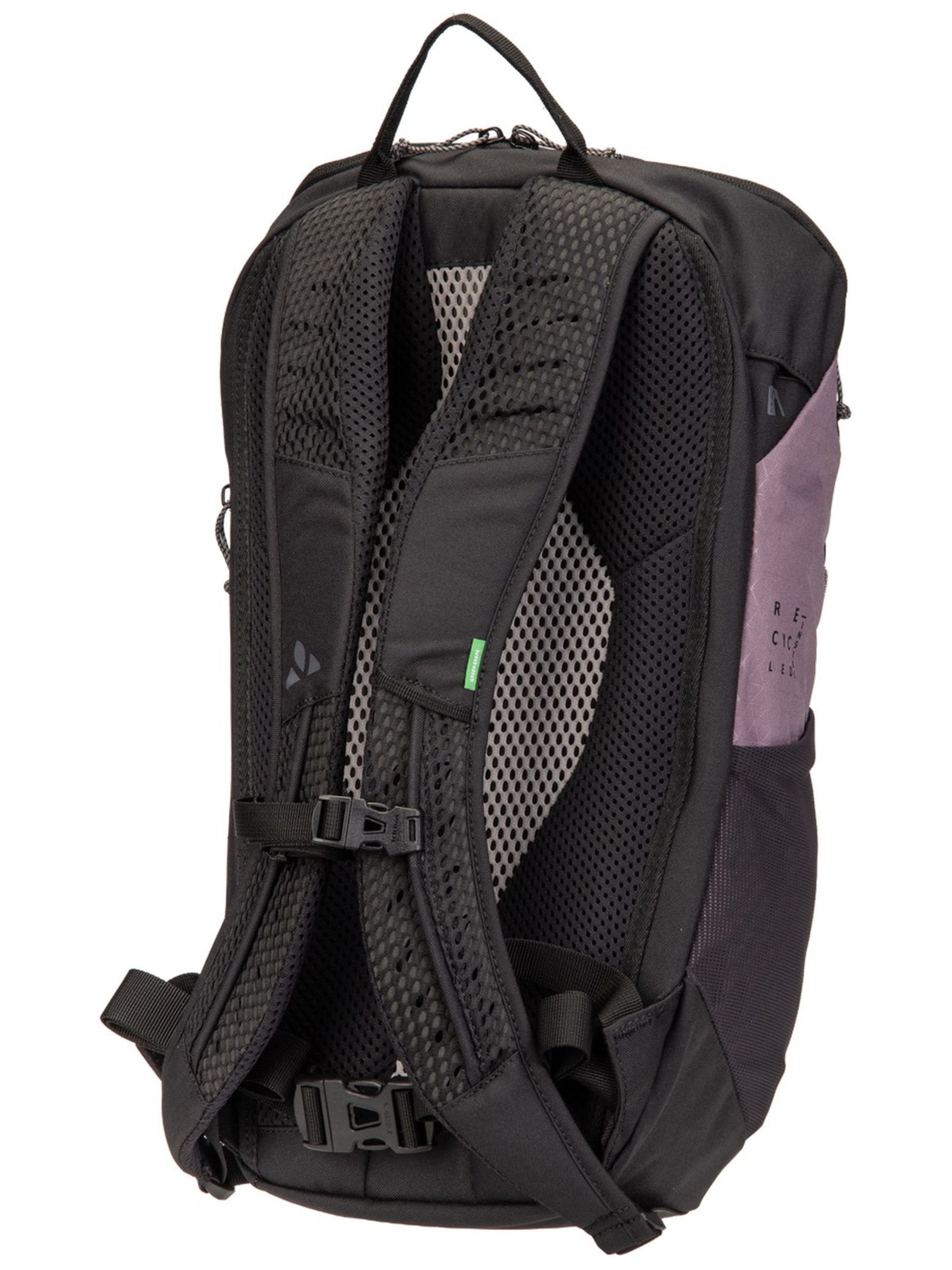 VAUDE Sportrugzak 'Agile 14' in Lila