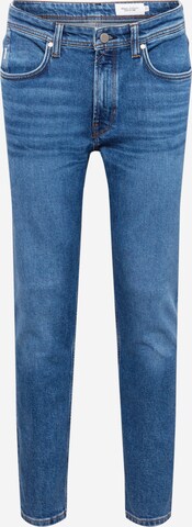 Marc O'Polo DENIM Slimfit Jeans in Blau: predná strana