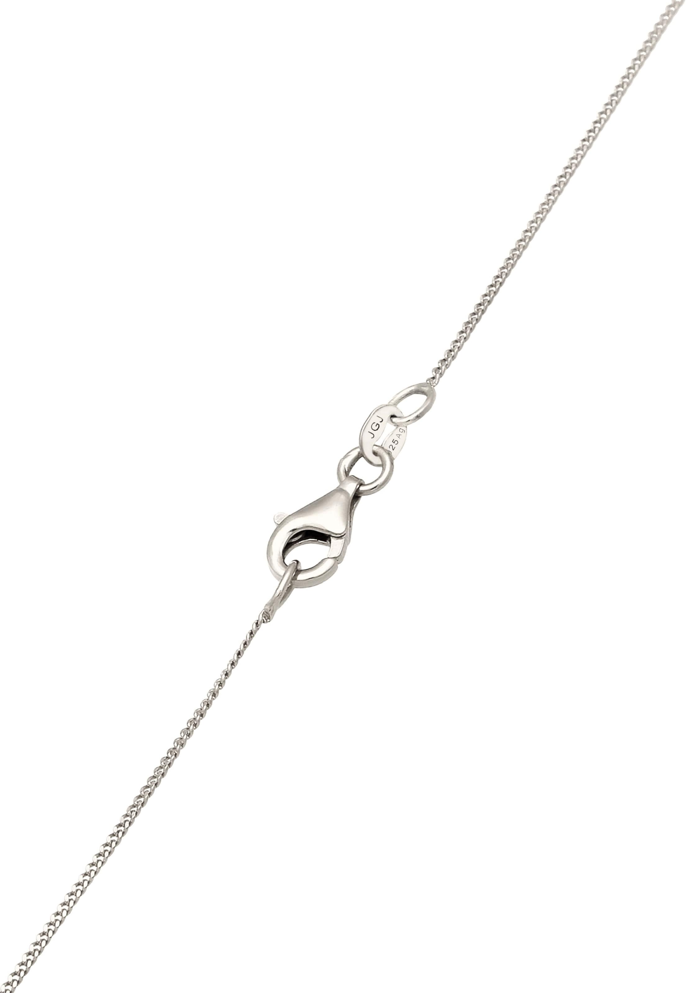 Chaîne ELLI en argent