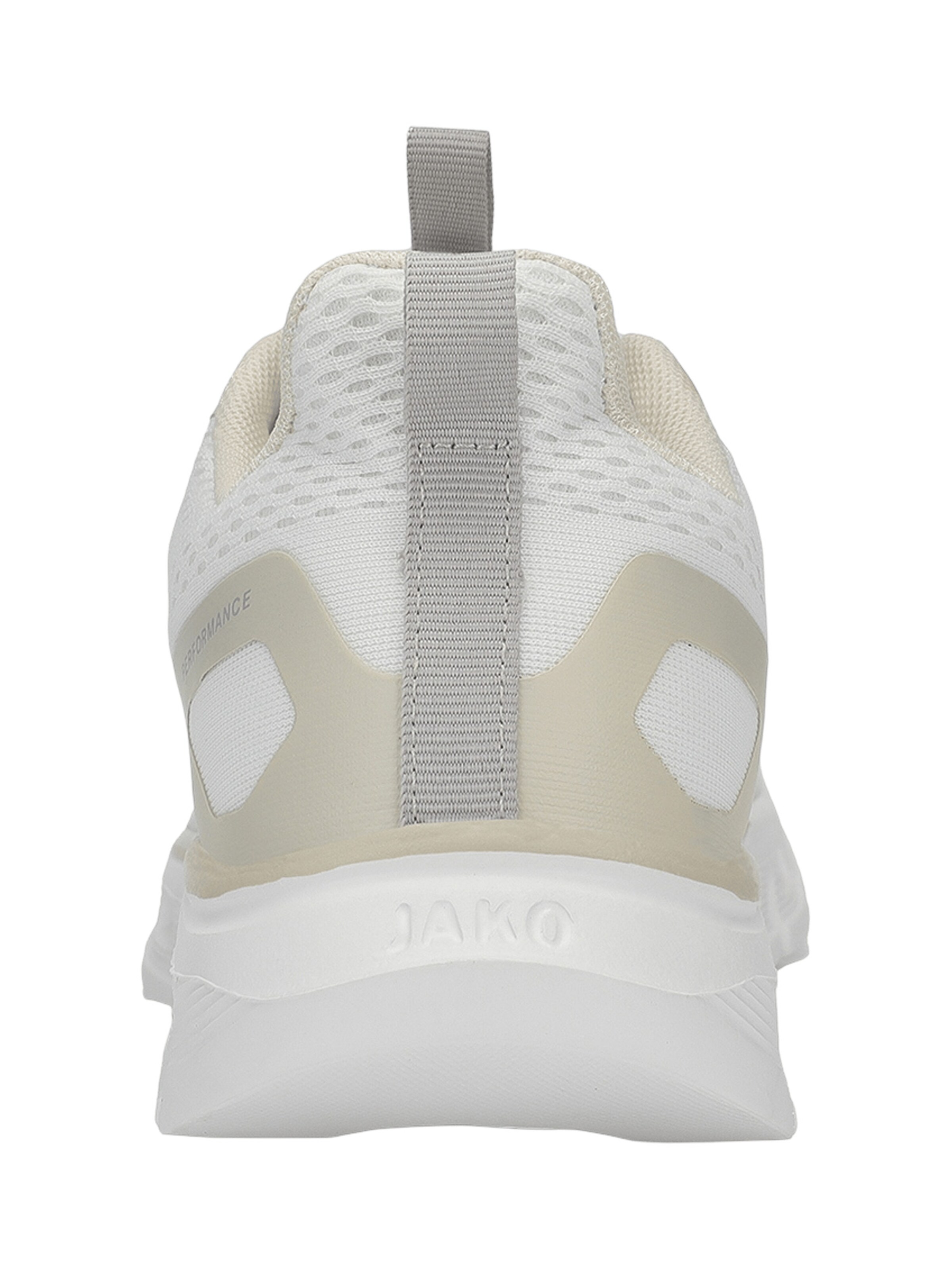 JAKO Sports shoe in White