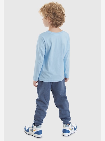Denokids Set ' CFF-23S1-001 ' in Blauw