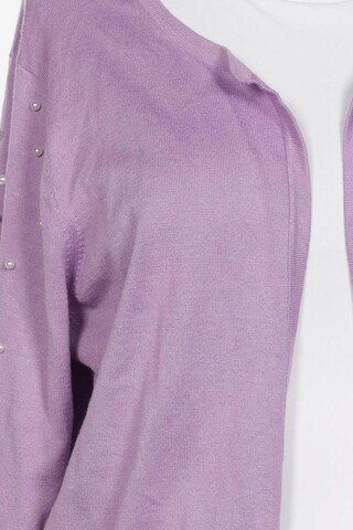 DKNY Sweater & Cardigan in XL in Purple