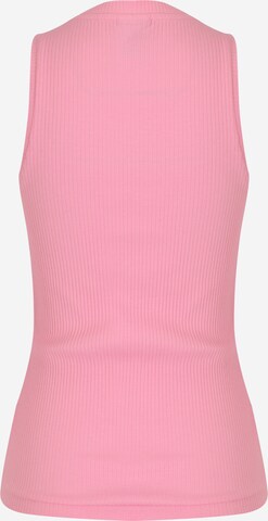 VERO MODA Top 'LAVENDER' in Pink