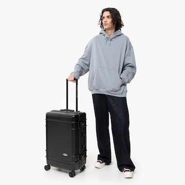 Trolley 'Resist'r Case' di EASTPAK in nero