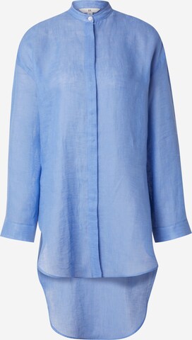 Banana Republic Blouse in Blue: front