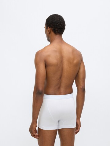 Calvin Klein Underwear Boxershorts in Blauw