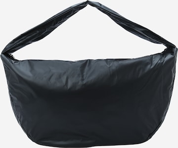 WEEKDAY Tasche 'Samir' in Schwarz: predná strana