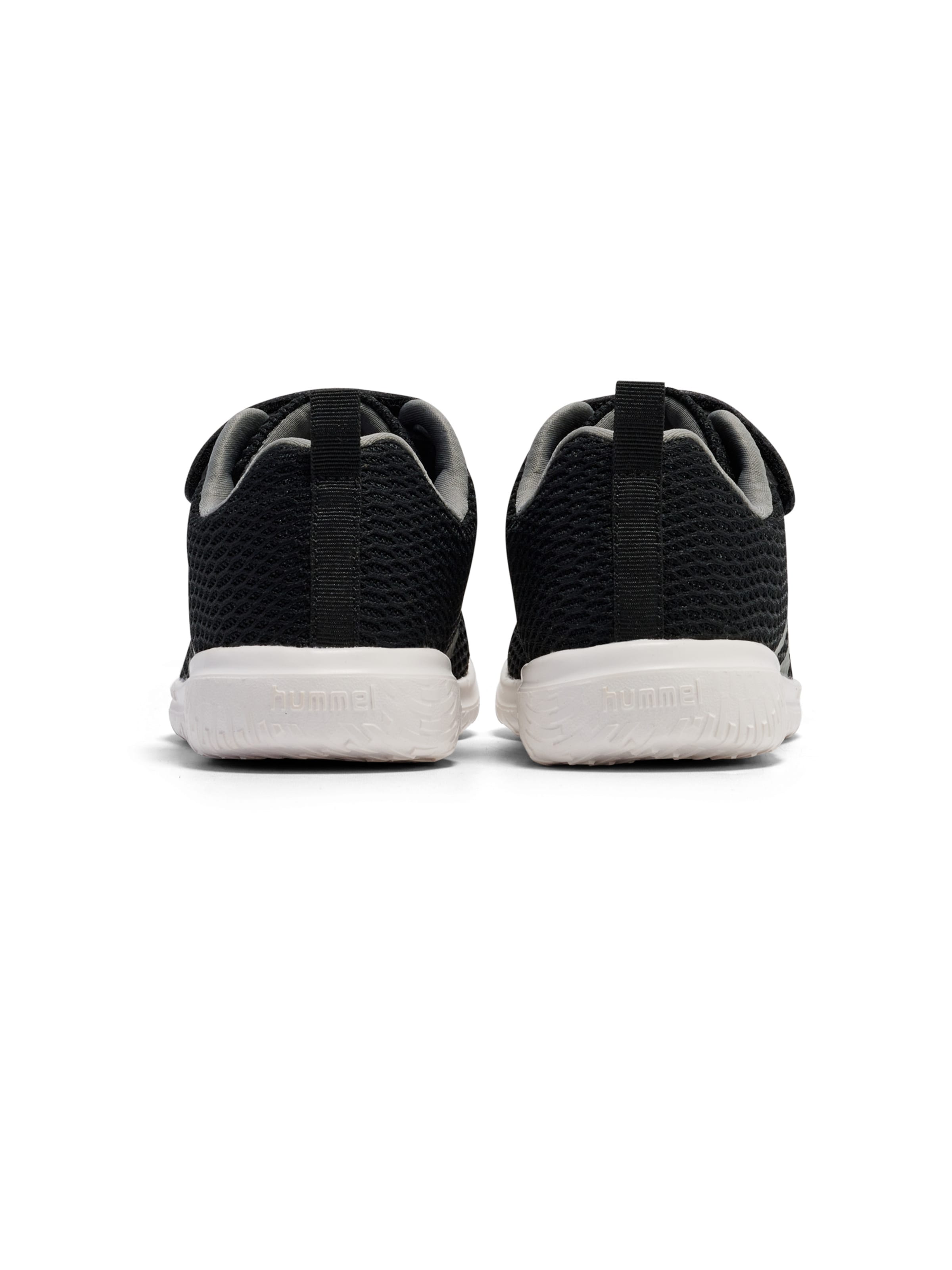 Hummel Sportssko 'Actus' i sort