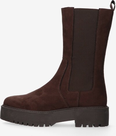 Tango Stiefeletten 'BEE CHUNKY1-G' in braun, Produktansicht