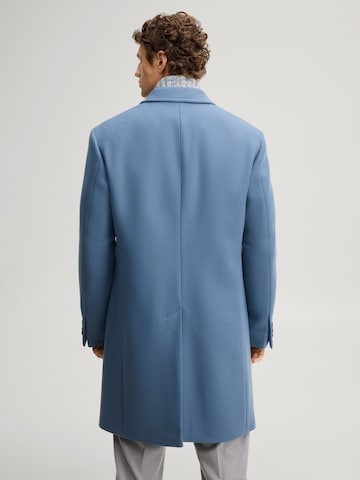 JOOP! Between-seasons coat in Blue