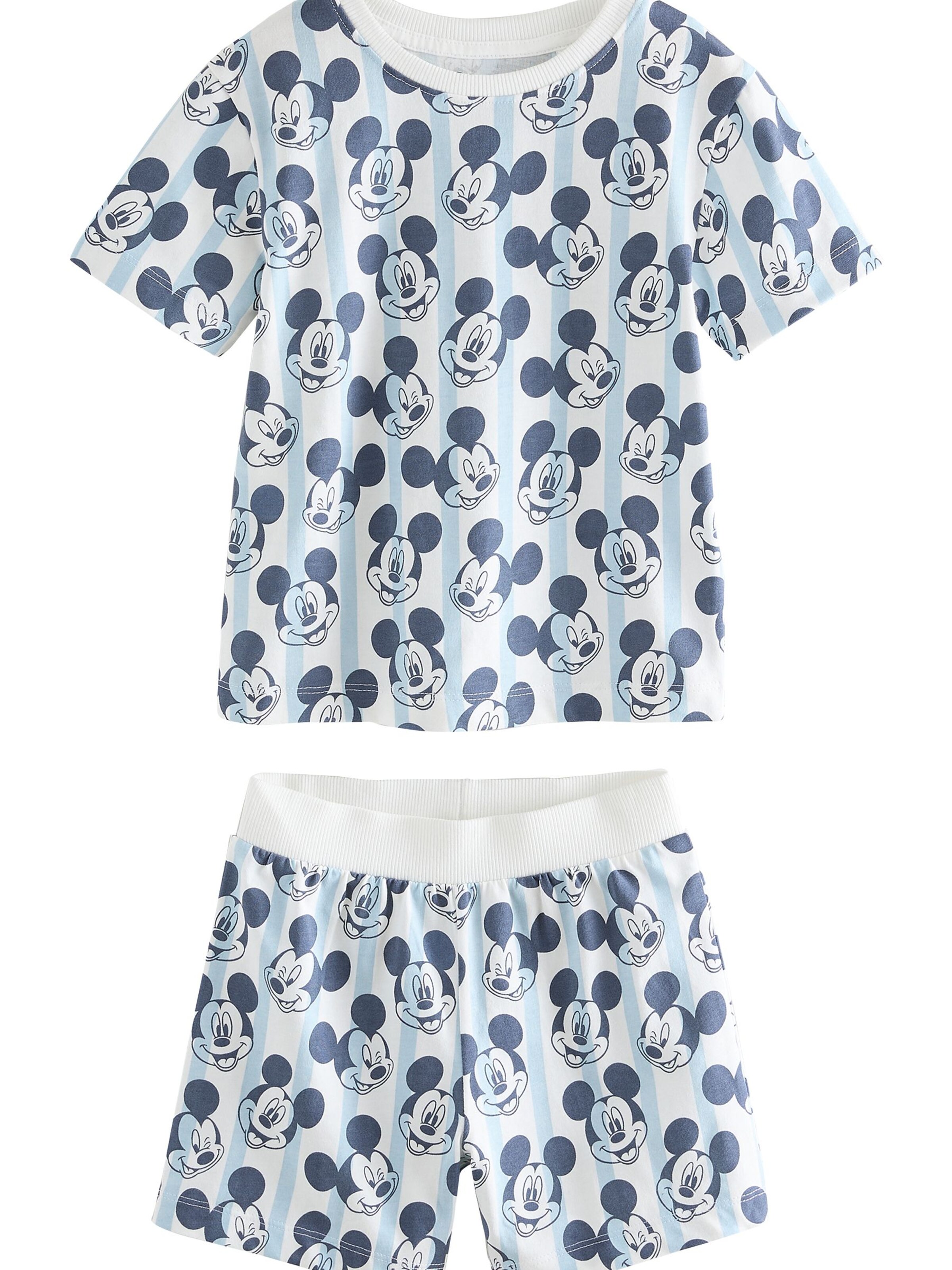 Next Schlafanzug in Mischfarben