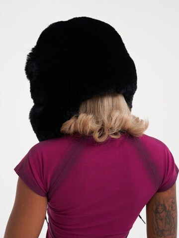 Ed Hardy Tričko – fialová