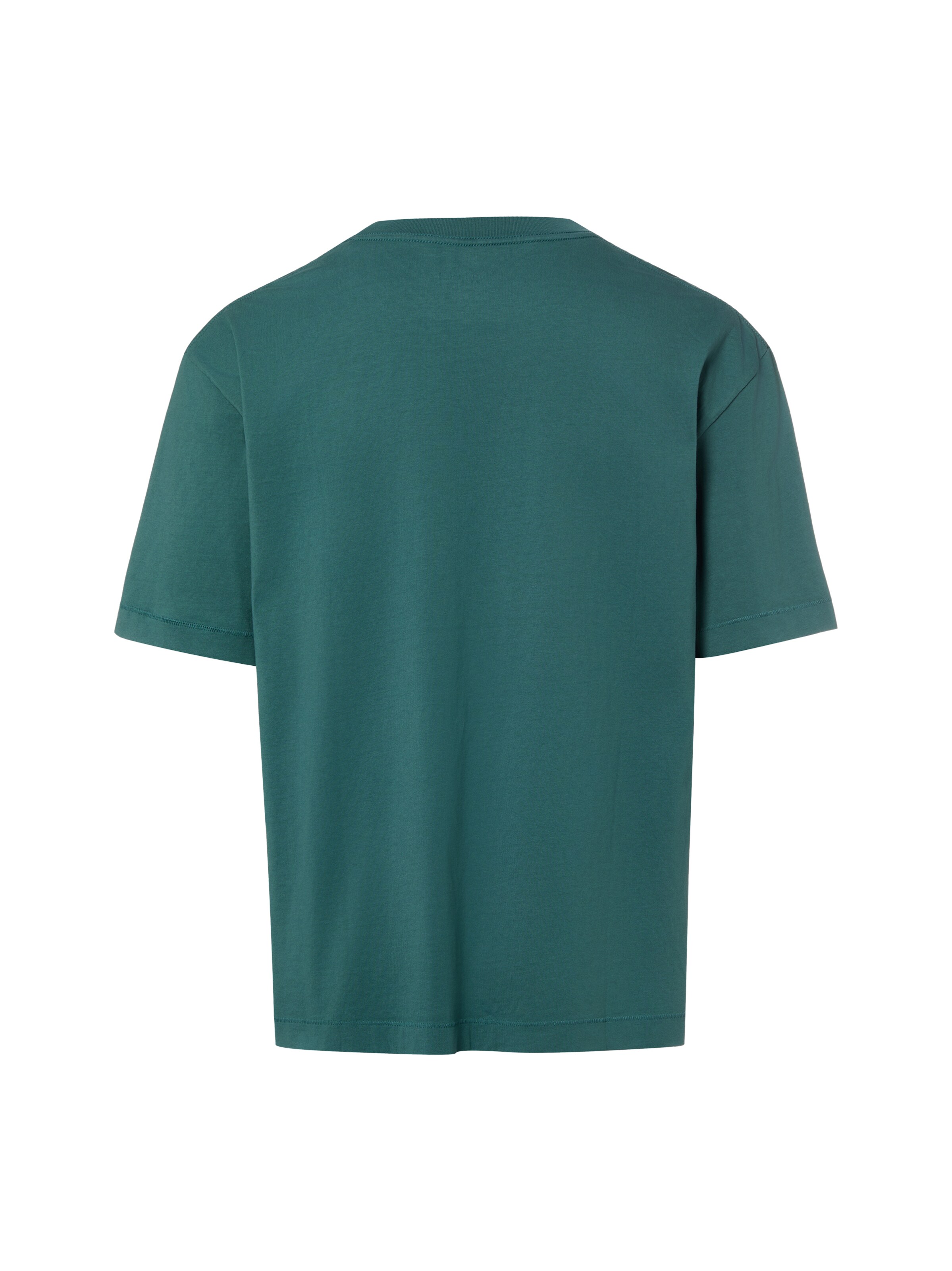 T-Shirt Nils Sundström en vert