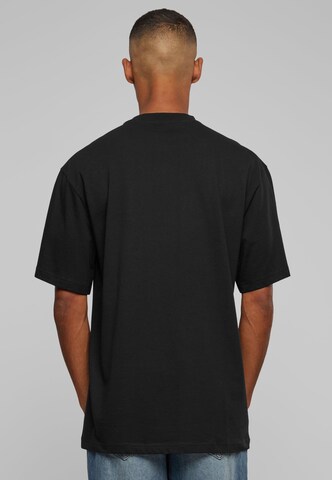 Urban Classics T-Shirt in Schwarz