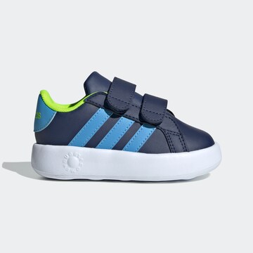 ADIDAS ORIGINALS Sneakers 'Grand Court 2.0' in Blue