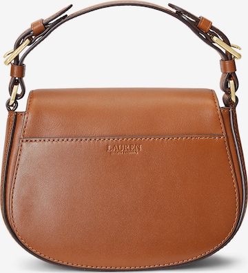 Lauren Ralph Lauren Tasche 'TANNER' in Braun