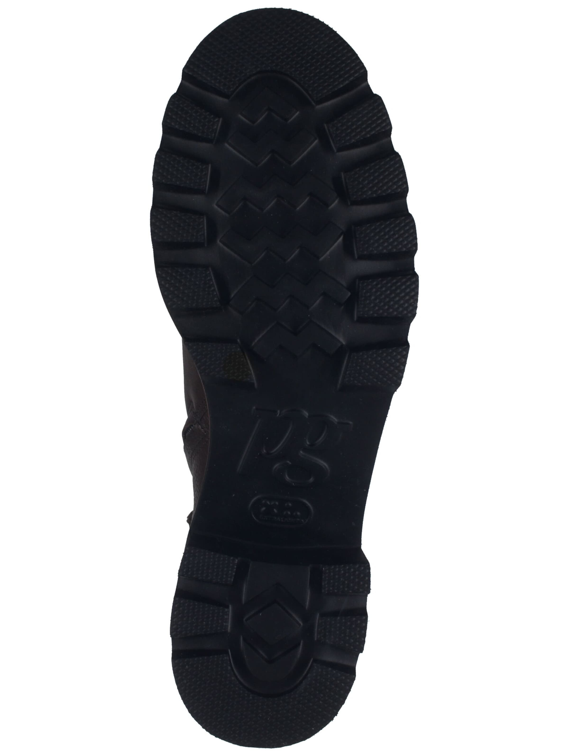 Stivaletto di Paul Green in marrone