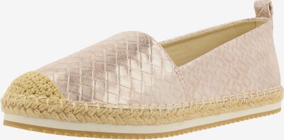 Espadrillas BULLBOXER di colore rosa chiaro, Visualizzazione prodotti