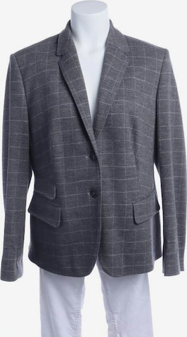 Windsor Blazer in XXXL in Grey: front