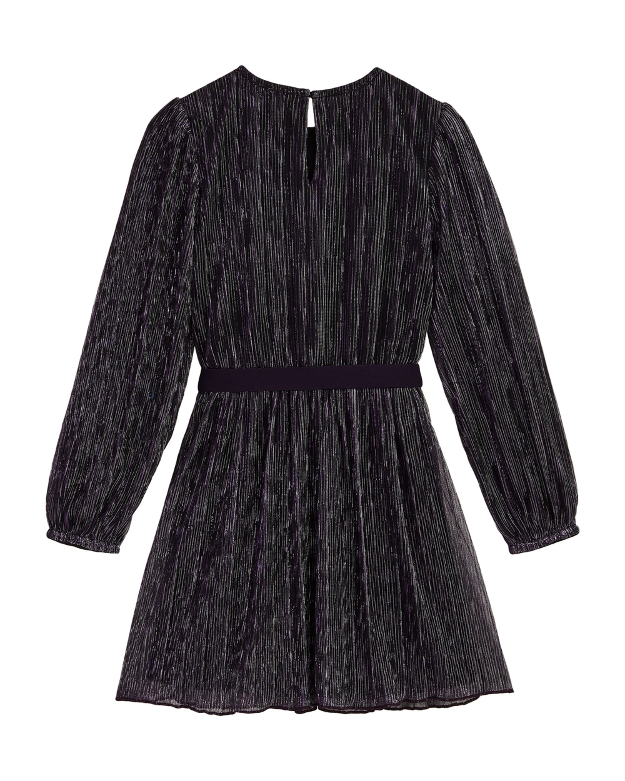 WE Fashion Klänning i lila