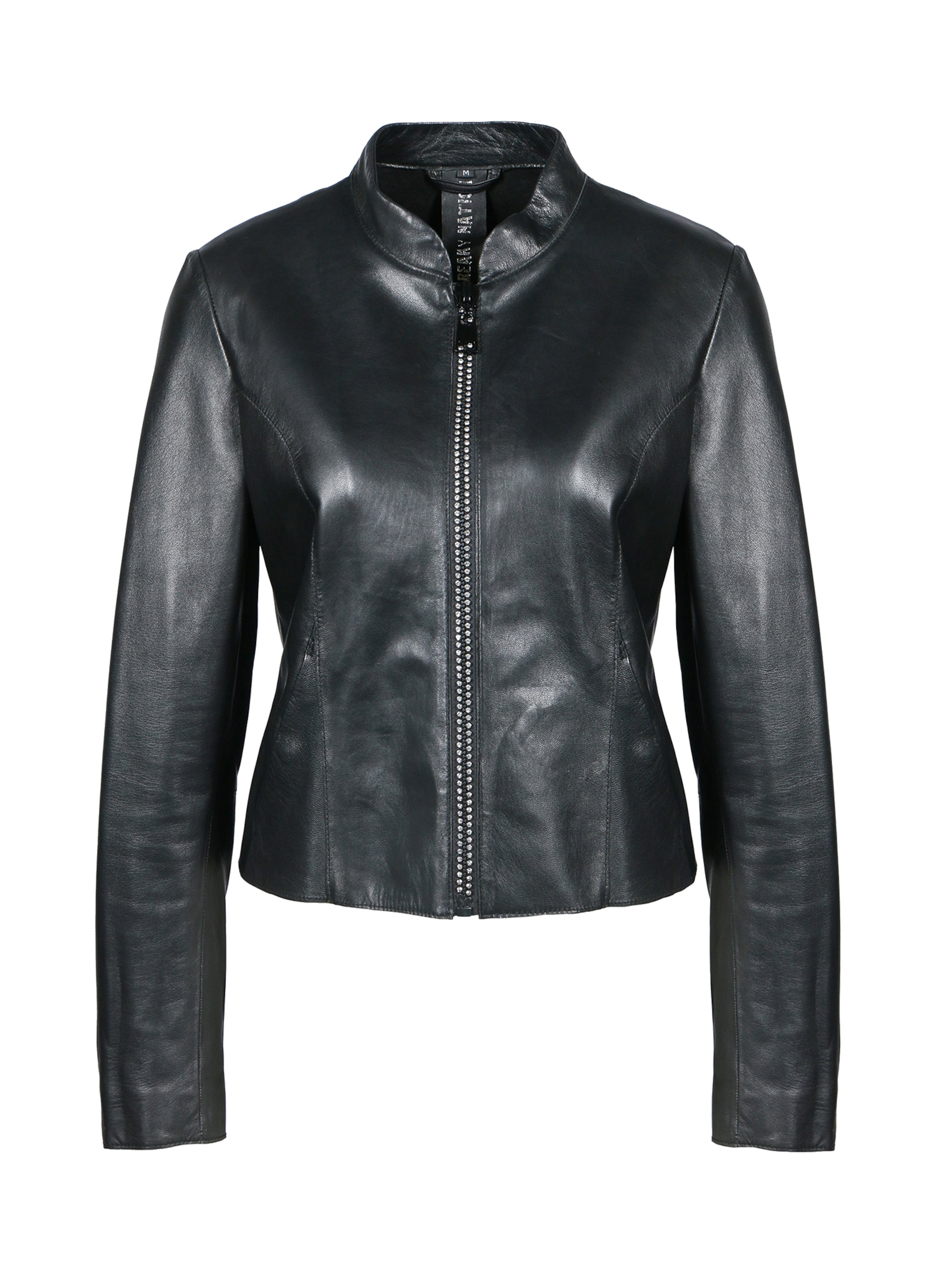 FREAKY NATION Casaco meia-estação 'Beauty Queen' em preto, Vista do artigo