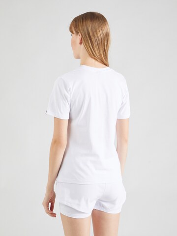 ELLESSE - Camiseta 'Svetta' en blanco