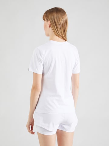 ELLESSE قميص 'Svetta' بلون أبيض