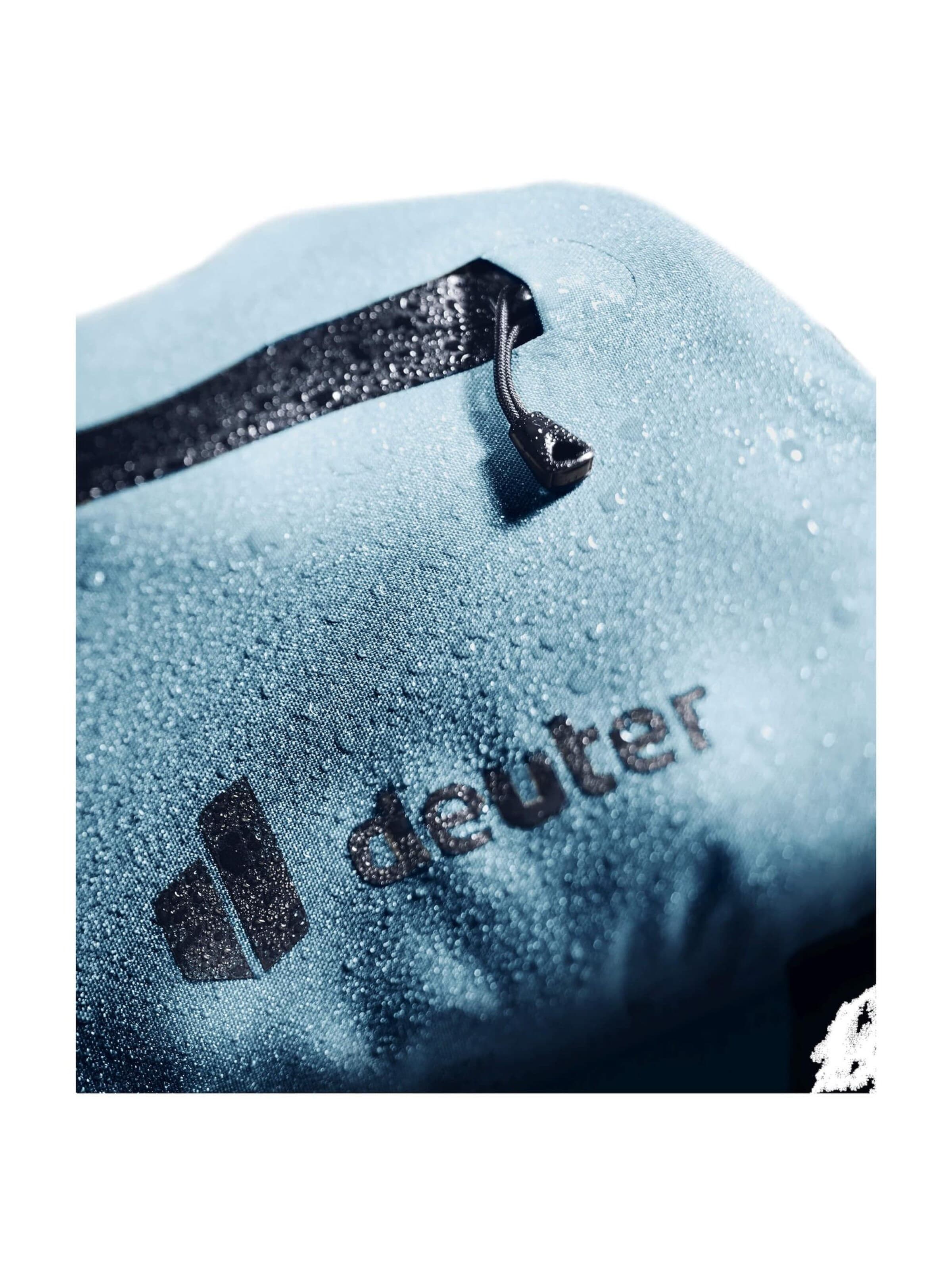 DEUTER Sporttasche 'Cabezon'‌‌‌‌‌‌‌‌ in Blau