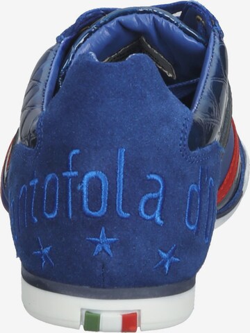PANTOFOLA D'ORO Sneaker 'Fortezza' in Blau