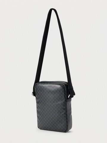 Sac à bandoulière Calvin Klein en noir