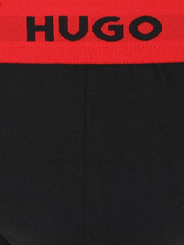 Slip HUGO en noir